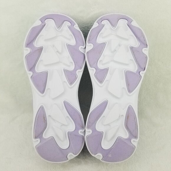 ✅MTA Aurora Aerolite And Memory Foam Women’s 11M Athletic Sneakers Aqua/purple - Picture 10 of 10